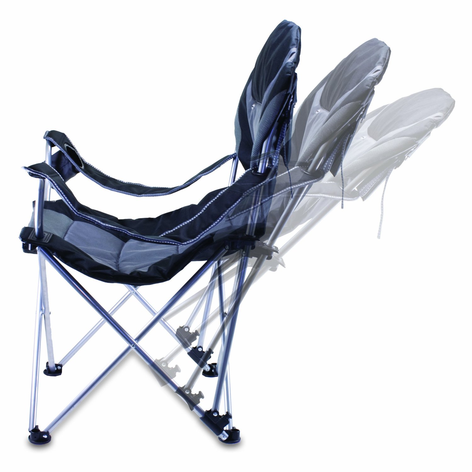 best reclining camp chair